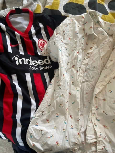Photo of free Boys clothes age 12-14iah (SE24 Herne Hill) #3
