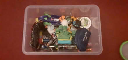 Photo of free Mixture of Toys (Allerton BD15) #1