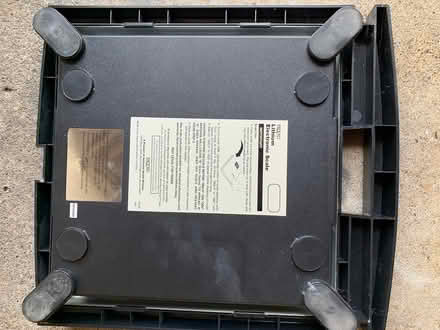 Photo of free Bathroom Scale (San Rafael - Terra Linda) #2