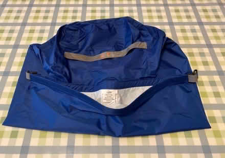 Photo of free Camping dry sack (AB25) #2