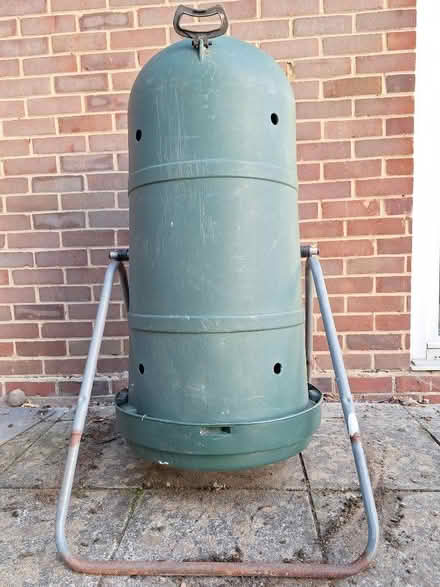 Photo of free Compost turner (Shinfield RG2) #2