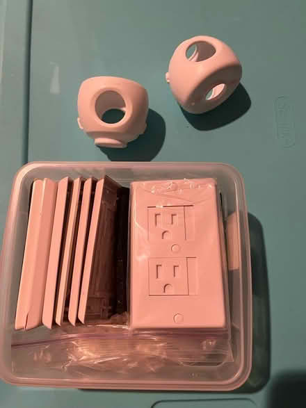 Photo of free Baby proofing stuff (Beverlywood) #1