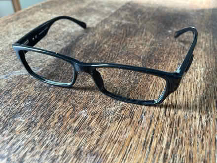 Photo of free Glasses frames (Southfields SW18) #1