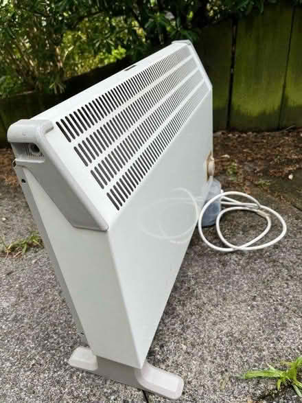 Photo of free Convection heater (East Barnet, EN4) #1