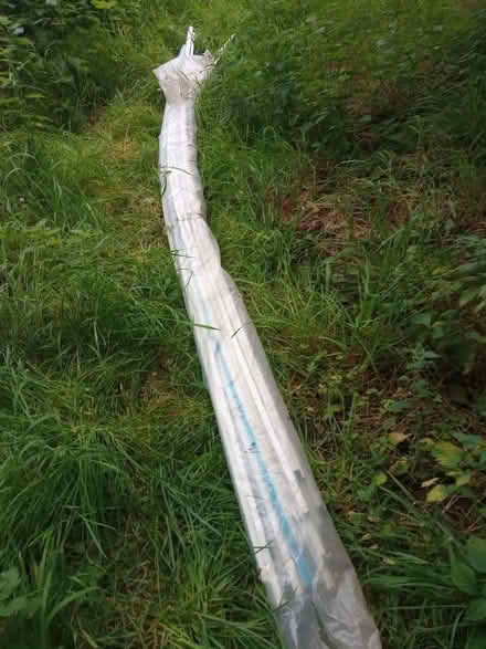 Photo of free Electrical conduit (Irish Fields LS21) #2