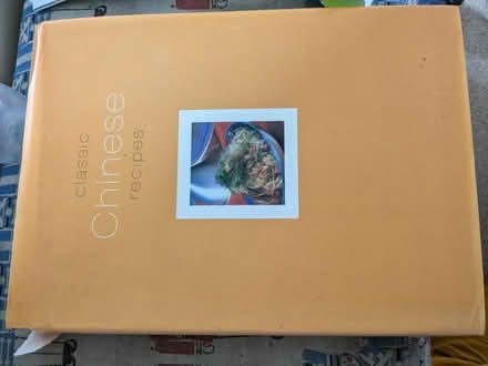 Photo of free Classic chinese recipes (Bathampton) #1