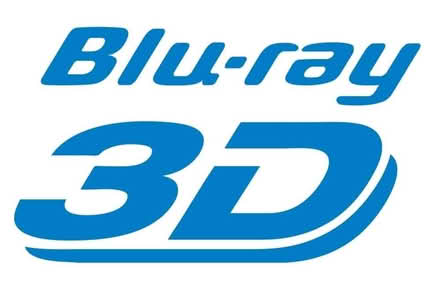 Photo of 3d bluray (Ottery st mary) #1