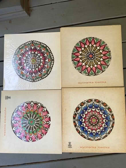 Photo of free Folk Art (Leonia) #1