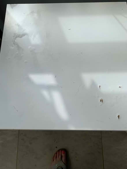 Photo of free Small chest (Sutton valence ME17) #1