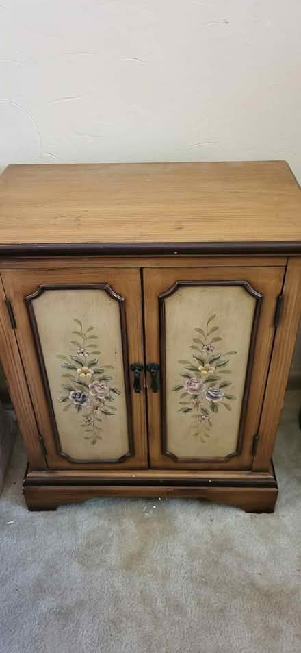 Photo of free Dressers (Denbigh) #1