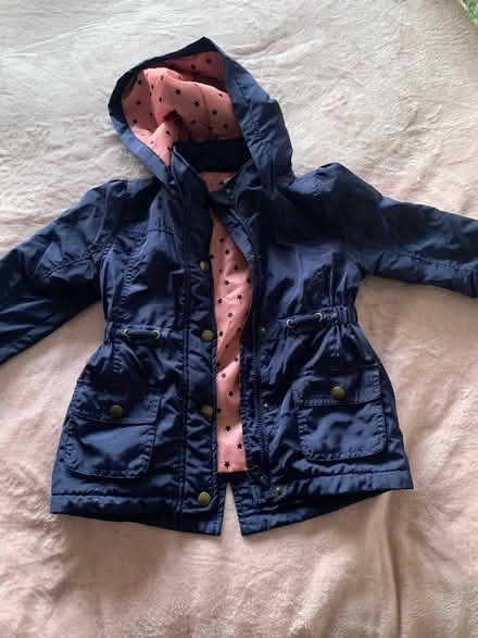 Photo of free Jackets for 3-4 yo (Ruislip) #2