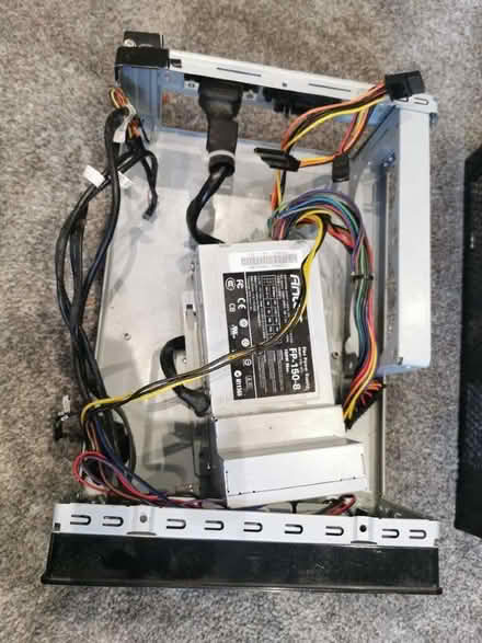 Photo of free Antec PC case (Redhill RH1) #3