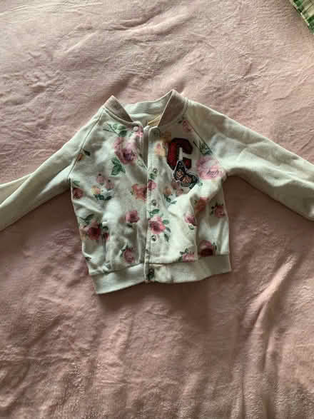 Photo of free Girl Blazers (Ruislip) #1
