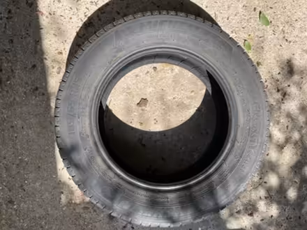 Photo of free Michelin Tyre (Lexden CO3) #2