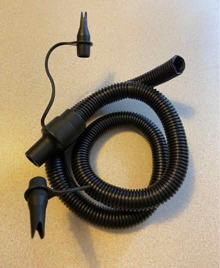 Photo of free Air Hammer/Pump (AB25) #3
