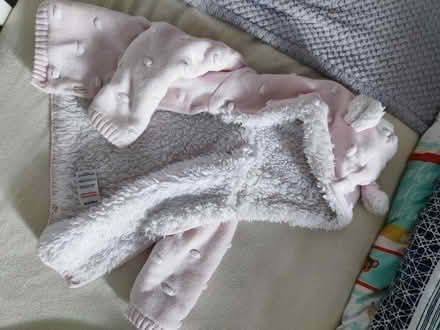 Photo of free Baby items+ baby girl clothes (Shiregreen S5) #2