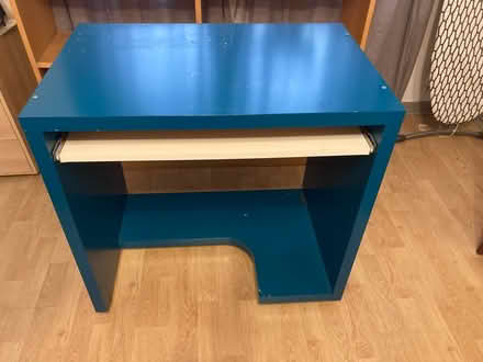 Photo of free Computer table/study desk (BS32) #2