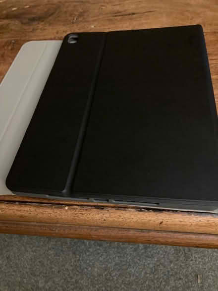 Photo of free Apple iPad cover (Heytesbury BA12) #1