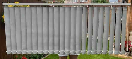 Photo of free Vertical Blind (Cheylesmore CV3) #1