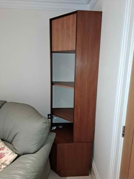 Photo of free 2 single beds,king size,G plan unit (Westbourne) #4