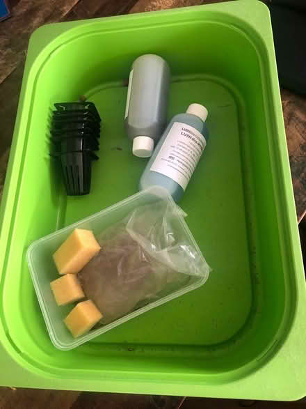 Photo of free Seedling planting box (Tiong bharu) #1