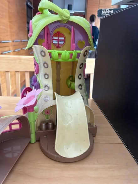 Photo of free ELC Happy Fairyland (Newgate Street SG13) #1