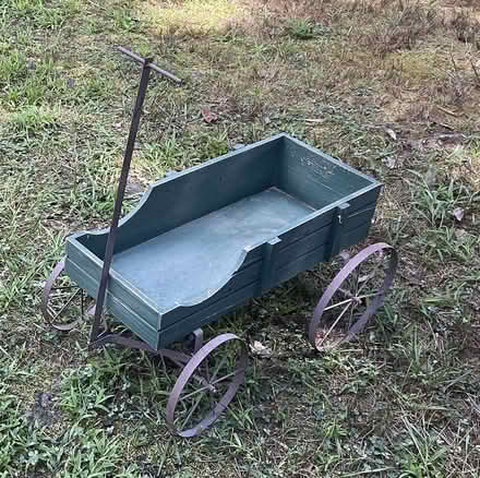Photo of free Various items (South Stafford) #2