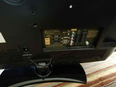 Photo of free LG Tv 32 inch (Bickley BR1) #1