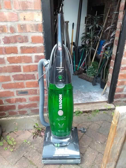 Photo of free Hoover (M21) #1