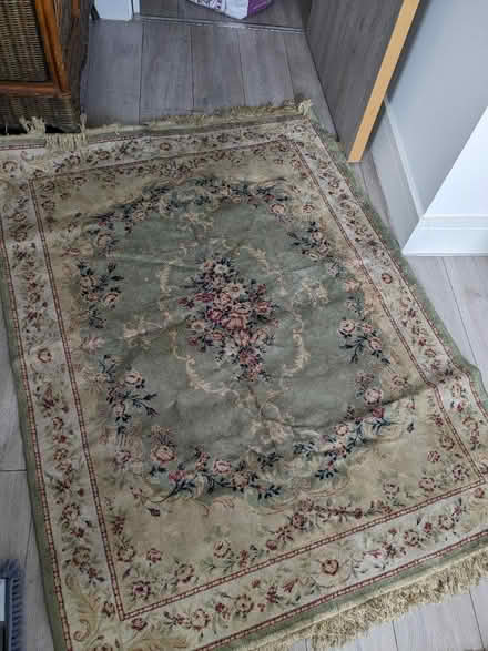 Photo of free Nice rug (N4) #1