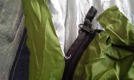 Photo of free Green mummy sleeping bag (Torfaen) #4