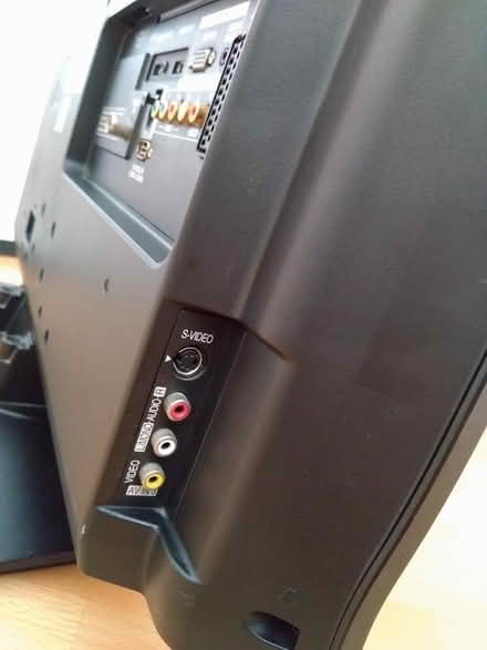Photo of free 26" LG Television - remote control & HDMI ports (North Sheen TW9) #4
