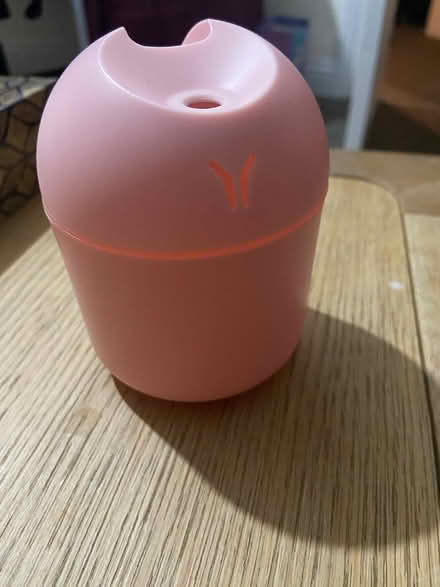 Photo of free Diffuser (SE14) #1