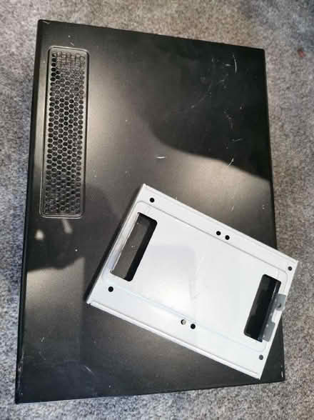 Photo of free Antec PC case (Redhill RH1) #1