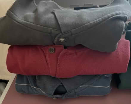 Photo of free Eddie Bauer tall xl polos (Northglenn) #2