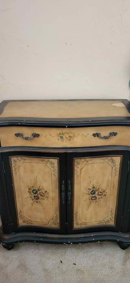 Photo of free Dressers (Denbigh) #2