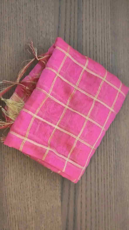 Photo of free Indian Shawl (Clifton BS8) #1