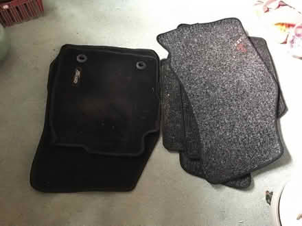 Photo of free Car mats (Elmdon Heath B91) #1