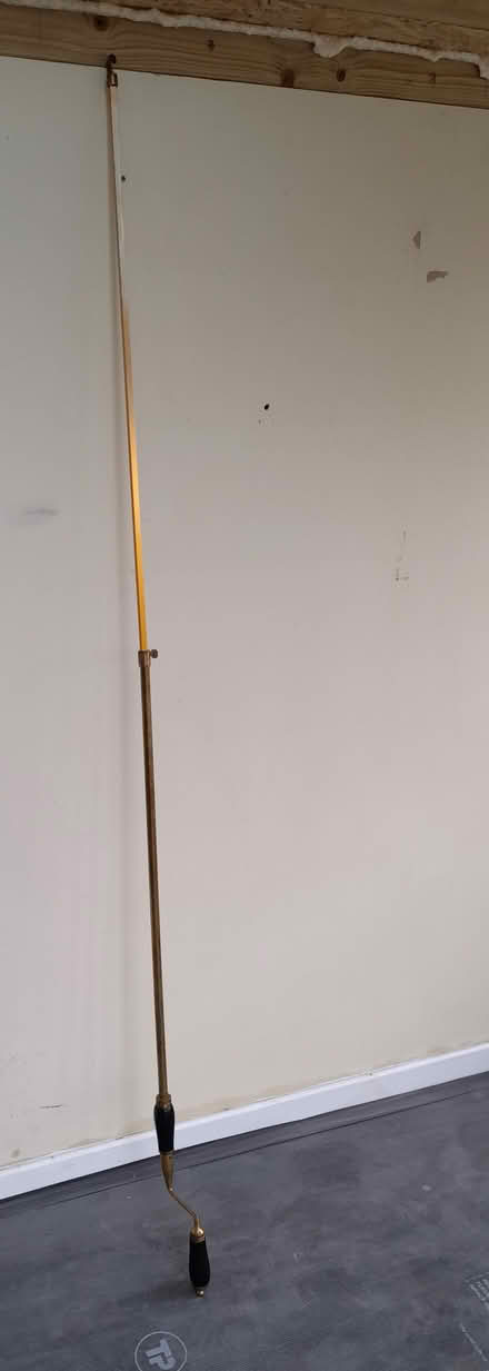 Photo of free Conservatory roof window opener (Heybridge) #2