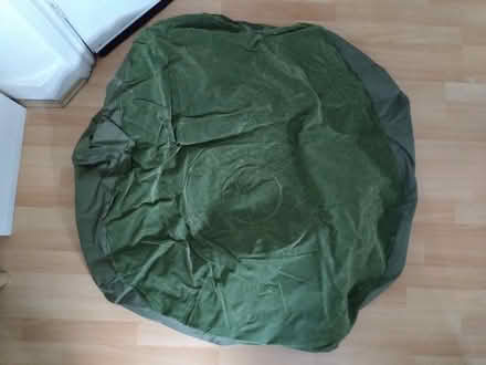Photo of free Inflatable Pod Chair - never used (North Sheen TW9) #2