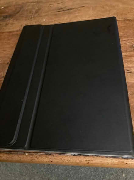Photo of free Apple iPad cover (Heytesbury BA12) #2