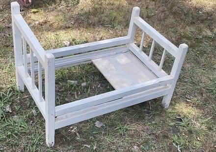 Photo of free Various items (South Stafford) #1