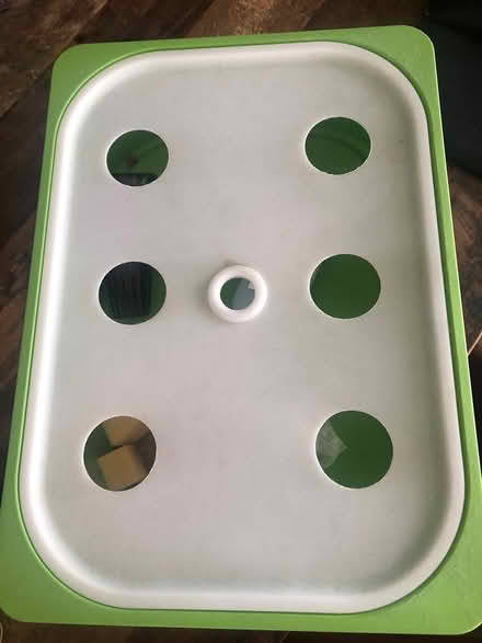 Photo of free Seedling planting box (Tiong bharu) #2