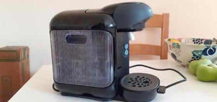 Photo of free Bosch Tassimo coffee machine (Sutton Wick OX14) #2