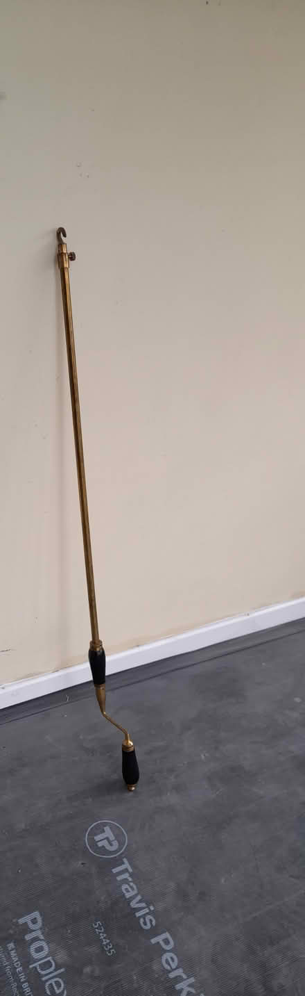 Photo of free Conservatory roof window opener (Heybridge) #1