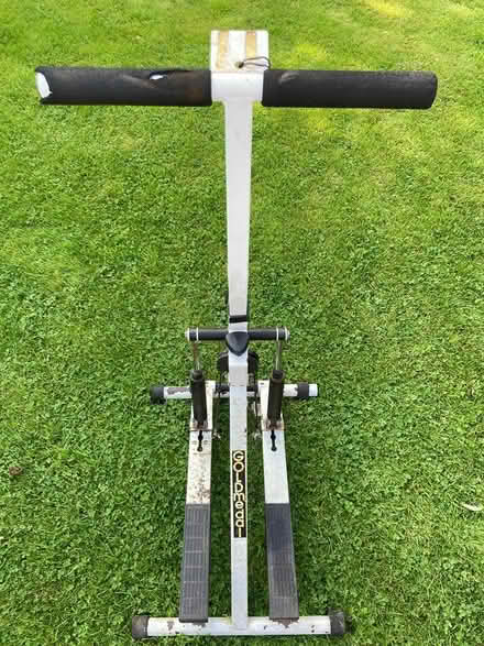 Photo of free Exercise stepper (Lawnswood LS16) #1