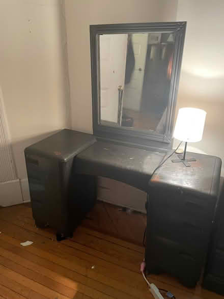 Photo of free Vintage Vanity (North Plainfield, NJ) #2