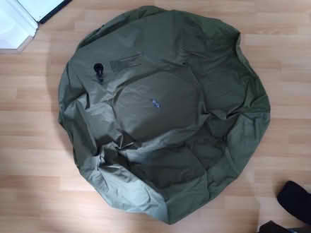 Photo of free Inflatable Pod Chair - never used (North Sheen TW9) #4