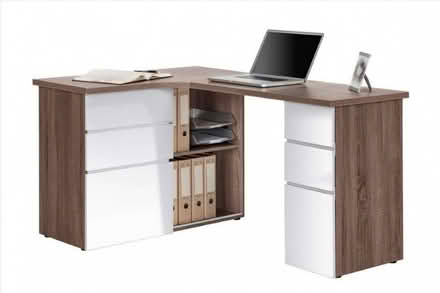 Photo of free Desk Unit (Clanfield PO8) #1
