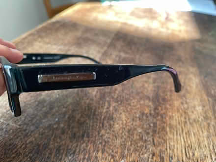 Photo of free Glasses frames (Southfields SW18) #2